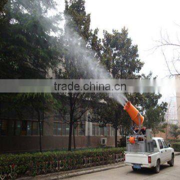 Fruit Tree Wide-ranging Air Pressure Sprayer