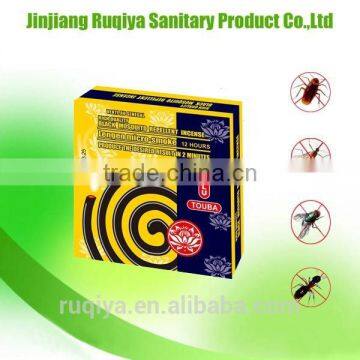 Stocked Mosquito Coil/ Mosquito Coil Brands