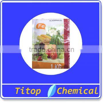 Eddha fe 6 in Powder Chemical Fertilizer photo-3
