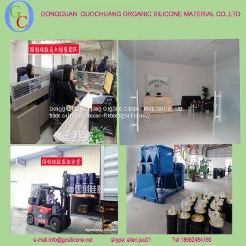 Good Price of Rtv-2 Liquid Silicone Rubber for Culture Veneer Stone Mold photo-5