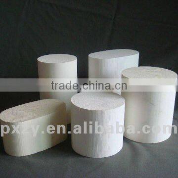 High Quality Ceramic Honeycomb,Ceramic Substrate for Car photo-4