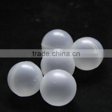 Polypropylene Sphere Ball for Electroplate Plant(9.5-150mm) photo-5