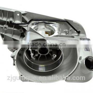STL MS070 Chain saw aluminum crankcase