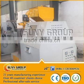 Scrap Radiator Recycling Machine/cable Wire Granulator With Factory Price