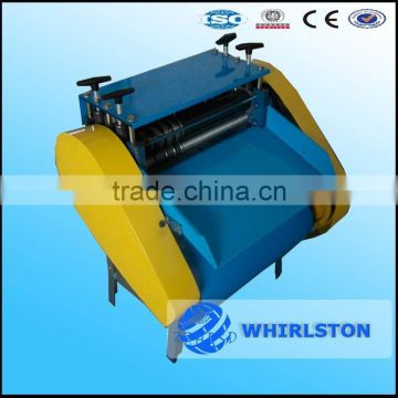 2016 hot sale wire stripper machine