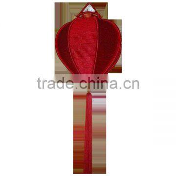 Silk lantern Vietnam, top grade quality