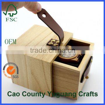 OEM LUXURY ART MINDS WOOD BOX FOR SALE photo-2