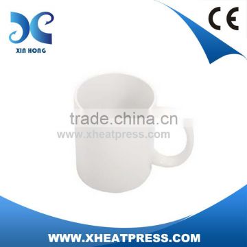 Hot Sale ! Good Quality Low Price 11oz AA Grade Ceramic White Mug