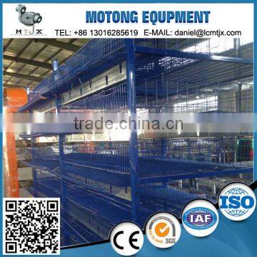 2016 hot sale quail layer cages for sale with low price