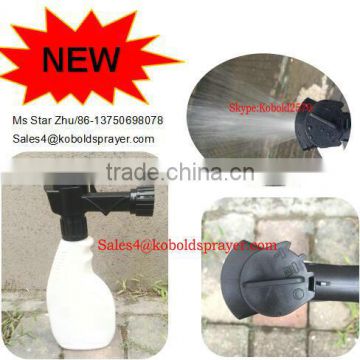 (FMOP005)Garden Hose Nozzle Water Spray