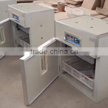 chicken poultry farm equipment automatic egg incubator for chickens egg incubator