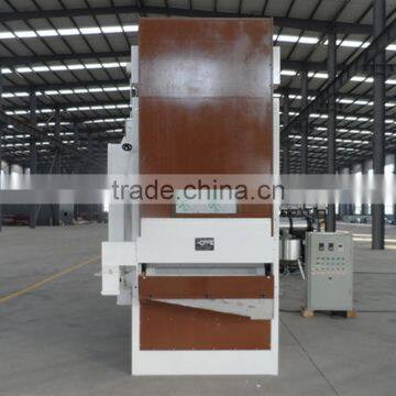 Sesame Cleaner / Quinoa Cleaning Machine for Hot Sale photo-5