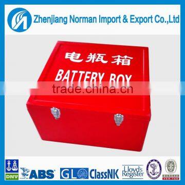 Marine battery box,marine battery case for ship