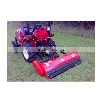 Flail Mower