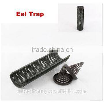 High Quality Fishing Dismountable Eel Trap