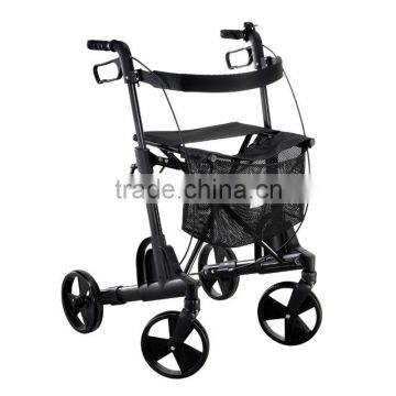 [Handy-Living]- Ergonomic Foldable Rollator (HC1011-014)