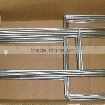 Heavy Duty Step Stakes