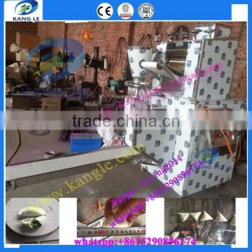 Automatic dumpling machine/Small dumpling making machine/Hand dumpling maker machine