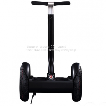 two wheel balance smart electric scooter