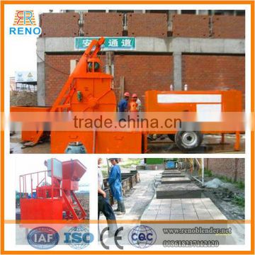 Best selling Portable type concrete foam machine