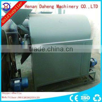 groundnut baker machine with varies heating ways