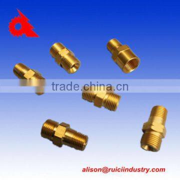 Custom cnc machining brass parts, cnc machining manufacturers