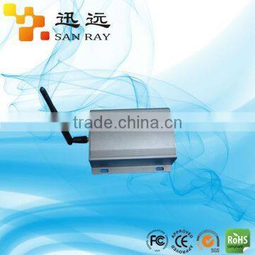 Durable prison management 2.45ghz uhf rfid reader(Sanray:F3411)