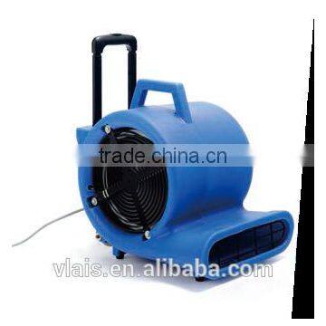3-speed Blower Floor Dryer Electric Blower Air Blower photo-3