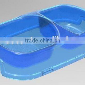 Eco-Friendly and Stocked Feature and Dogs Application Bowl photo-3