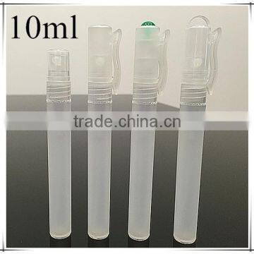 plastic pen perfume atomizer 5-10ml