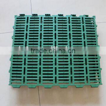 poultry Animal plastic flooring for pigs