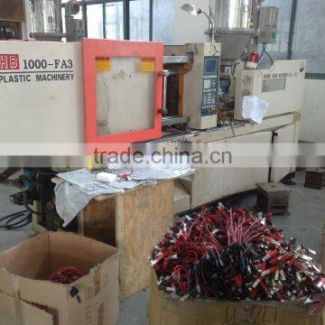 Electric Air Pump for Car and Bike photo-4