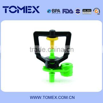 Garden Plastic Micro Sprinkler of High Quality On Sale