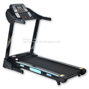 Motorized Treadmill MT453