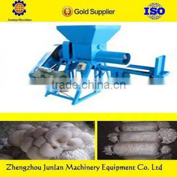 automatic mushroom bag filling machine