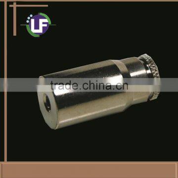 3/8" Quick Coupling Slip Lock End photo-4