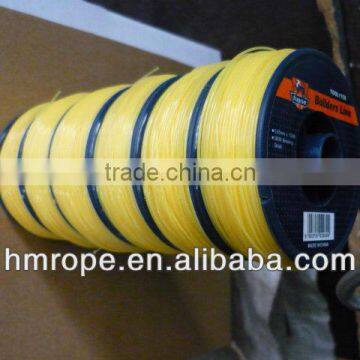 nylon grass trimmer line