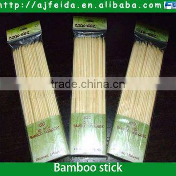 FD-021 raw bamboo BBQ