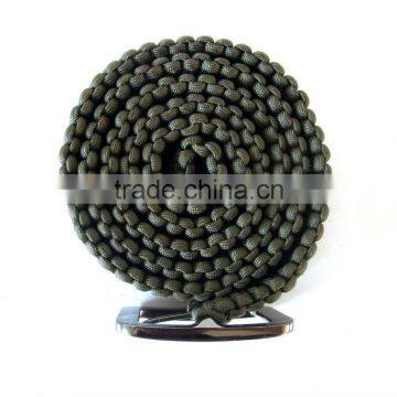 Paracord Rescue Belt photo-3