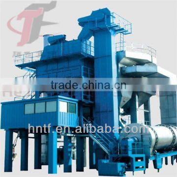 High quality and efficiency 1000 asphalt mixing plant for sale