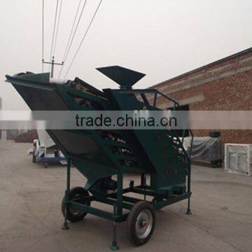 Round Bean Belt Type Separator photo-6