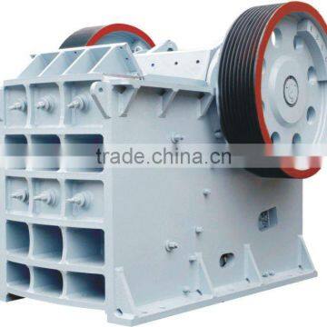 PE150x250 Jaw Crusher