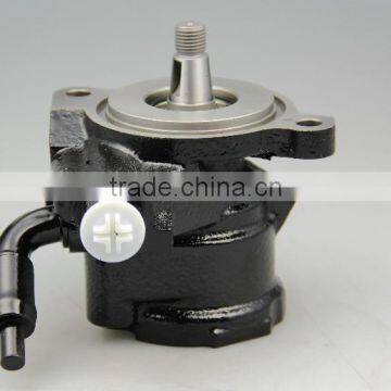 OEM Manufacturer, Genuine Parts for TOYOTA FZJ80 Land Cruiser 1FZ Power Steering Pump 44320-60182 4432060182 photo-2
