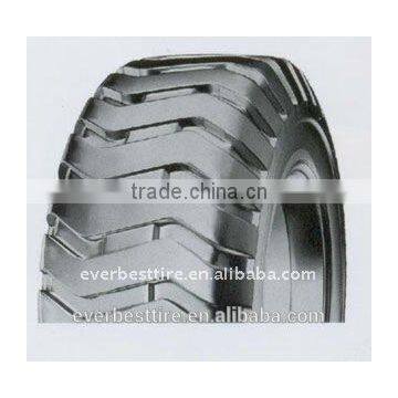 All steel Radial OTR Tyre 3600R51