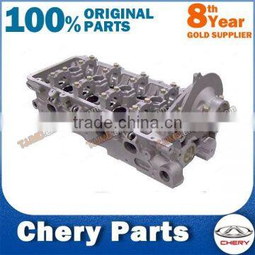 472-1003010 chery 1.1 litre cylinder head