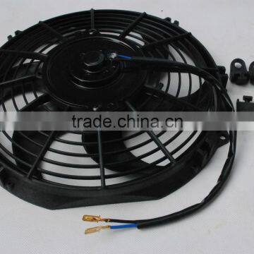 Cooling Fan Radiator Cooler Fit for ATP 500 4X4 and Motor New 2004 photo-2