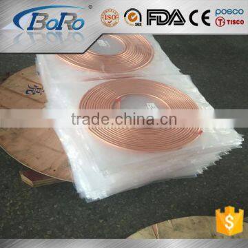 Cheap Price Medical Gas Copper Pipe photo-4