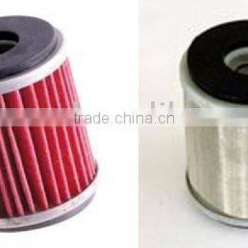 Oil Filter replacement for YAMAHA 5D3-13440-00 YFZ450S/CRYPTON135,5TA-13440-00 oil filter,250-02-38000 motor oil filter