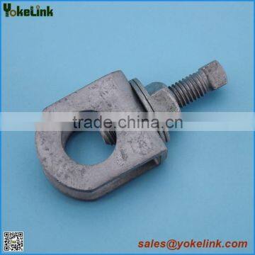 Earth Rod Clamp 1/2" photo-4