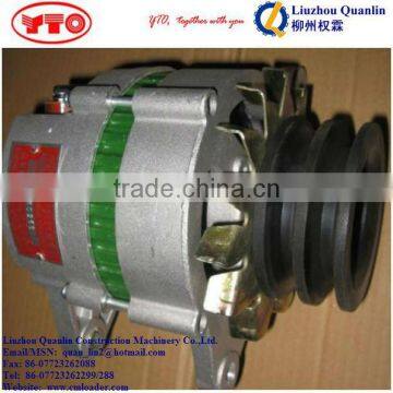 Chinese YTO engine motor starter